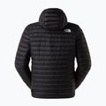 Kurtka puchowa męska The North Face Bettaforca Lt Down Hoodie tnf black/smoked pearl 7