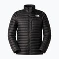 Kurtka puchowa męska The North Face Bettaforca Down tnf black/smoked pearl