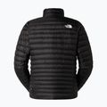 Kurtka puchowa męska The North Face Bettaforca Down tnf black/smoked pearl 2