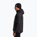 Kurtka puchowa damska The North Face Betaforca LT Down Hoodie tnf black 5