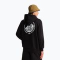 Bluza męska The North Face Monte Regular Hoodie Graphic tnf black 3