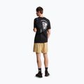 Koszulka męska The North Face Monte Regular Graphic tnf black 2