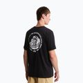 Koszulka męska The North Face Monte Regular Graphic tnf black 3