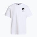 Koszulka męska The North Face Celebration Relaxed tnf white 8
