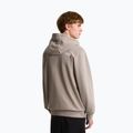 Bluza męska The North Face Simple Dome Light Regular Full Zip Hooded stone slab 3