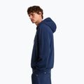 Bluza męska The North Face Simple Dome Light Regular Full Zip Hooded summit navy 4