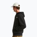 Bluza męska The North Face Simple Dome Light Regular Full Zip Hooded tnf black 3