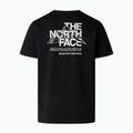 Koszulka męska The North Face Mountain Sketch Regular tnf black 6