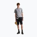 Koszulka męska The North Face Evolution Simple Dome Regular SS tnf pale grey heather 2