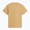 Koszulka męska The North Face Evolution Simple Dome Regular SS khaki stone 5
