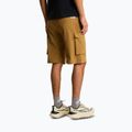 Spodenki trekkingowe męskie The North Face Exploration Cargo Shorts utility brown 3