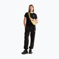 Koszulka damska The North Face Evolution Simple Dome Slim SS tnf black 2