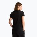 Koszulka damska The North Face Evolution Simple Dome Slim SS tnf black 3