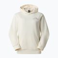Bluza damska The North Face Monte Regular Hoodie Graphic white dune