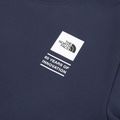 Bluza The North Face Celebration Relaxed Crew Graphic summit navy 3