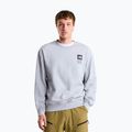 Bluza The North Face Celebration Relaxed Crew Graphic tnf light grey heather 4