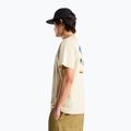 Koszulka męska The North Face Mountain Celebration Regular desert stone 4