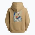Bluza The North Face Mountain Celebration Relaxed Hoodie khaki stone 2