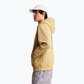 Bluza The North Face Mountain Celebration Relaxed Hoodie khaki stone 6