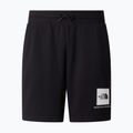 Spodenki trekkingowe męskie The North Face Box Nse Light Regular Shorts black 4