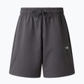 Spodenki trekkingowe damskie The North Face Essential Light Relaxed Shorts anthracite grey 5
