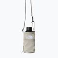 Torebka na butelkę The North Face Borealis Water stone slab light heathe 3