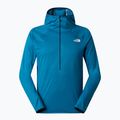 Bluza trekkingowa męska The North Face Summit Direct Sun Hoodie dusk blue