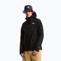Kurtka przeciwdeszczowa męska The North Face Lightning Zip-In Jacket tnf black
