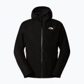 Kurtka przeciwdeszczowa męska The North Face Lightning Zip-In Jacket tnf black 5