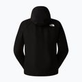 Kurtka przeciwdeszczowa męska The North Face Lightning Zip-In Jacket tnf black 6