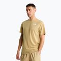 Koszulka męska The North Face 24/7 khaki stone