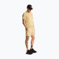 Koszulka męska The North Face 24/7 khaki stone 2