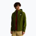 Kurtka przeciwdeszczowa męska The North Face Dryzzle FutureLight 2 woodland green 4