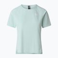 Koszulka damska The North Face Sunriser opal frost 5