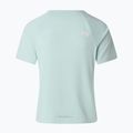 Koszulka damska The North Face Sunriser opal frost 6
