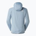 Bluza trekkingowa damska The North Face Summit Direct Sun Hoodie frost grey 6