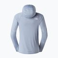 Bluza damska The North Face Sunriser Hoodie frost grey 5