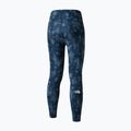 Legginsy damskie The North Face Flex 25IN summit navy 6