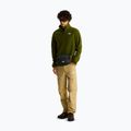 Bluza męska The North Face Glacier Fleece 1/4 Zip woodland green 2