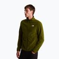 Bluza męska The North Face Glacier Fleece woodland green