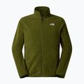 Bluza męska The North Face Glacier Fleece woodland green 6