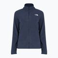 Bluza damska The North Face Glacier Fleece summit navy