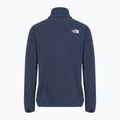 Bluza damska The North Face Glacier Fleece summit navy 2