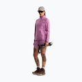 Bluza damska The North Face Glacier Fleece 1/4 Zip hushed lavender 2