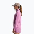 Bluza damska The North Face Glacier Fleece 1/4 Zip hushed lavender 4