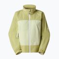 Kurtka przeciwwiatrowa damska The North Face HKE Utility Wind lemon mist/pearl 6