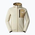 Bluza męska The North Face Mountain Athletics Fleece Full Zip desert stone/khaki 6