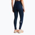 Legginsy damskie The North Face Flex 28IN summit navy 3