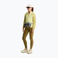 Kurtka przeciwwiatrowa damska The North Face Ridgelite Futurefleece Wind lemon mist/pearl 2