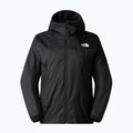 Kurtka przeciwwiatrowa męska The North Face Ridgelite FF Wind tnf black 6